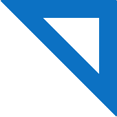 driehoek-blauw